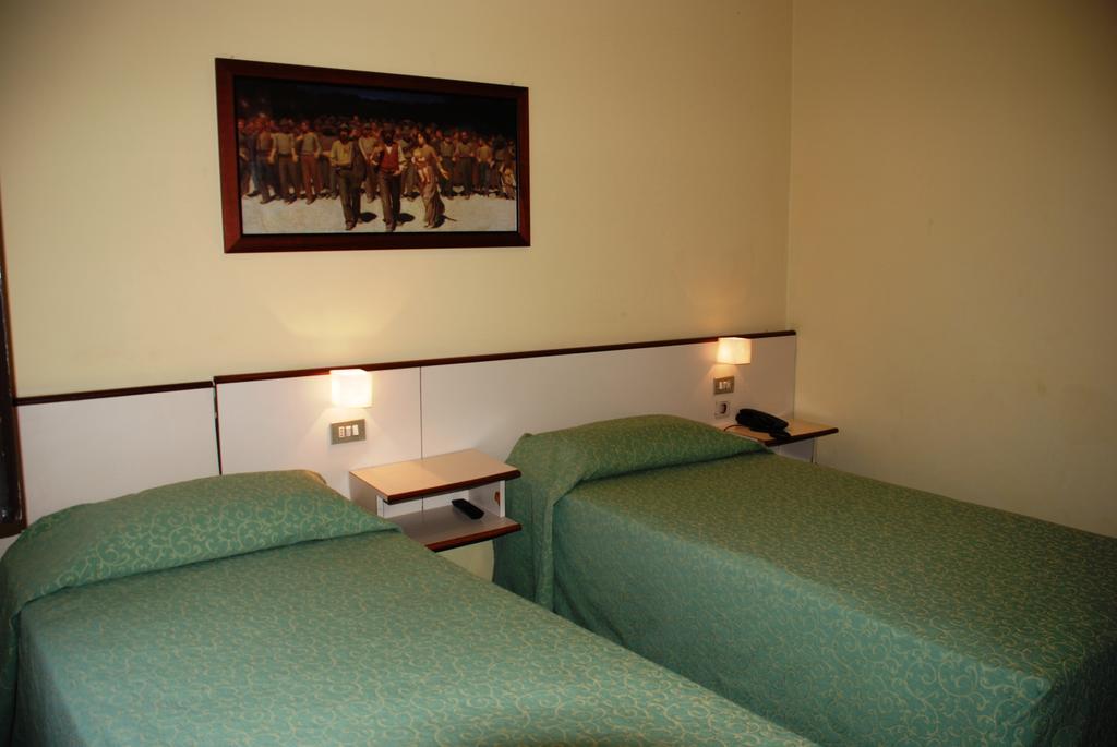 Hotel Boston Milão