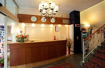 Boston Hotel Milão