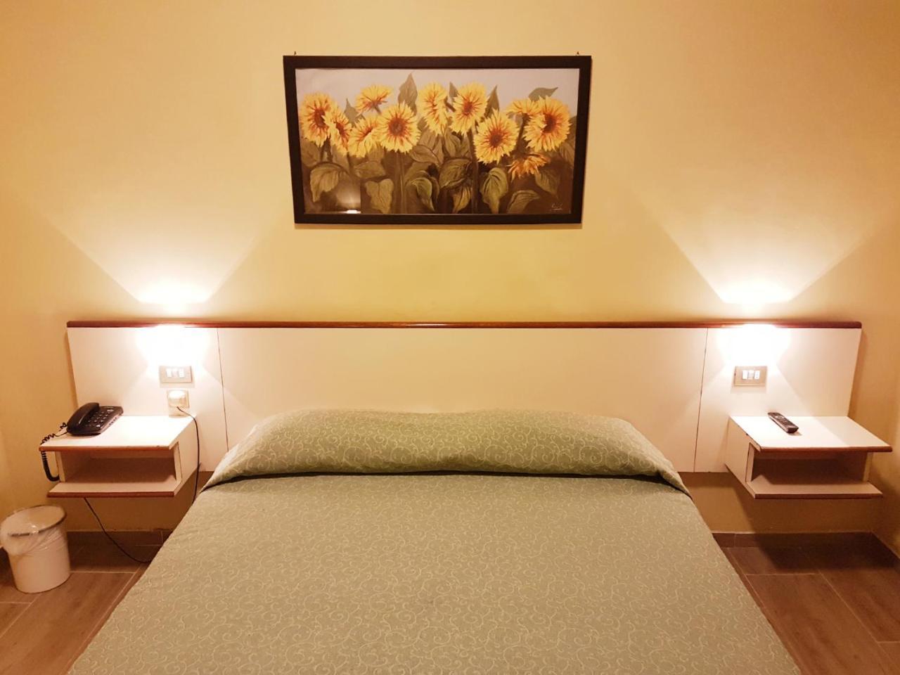 Hotel Boston Milão